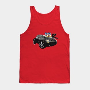 Chevy SSR Pickup Tank Top